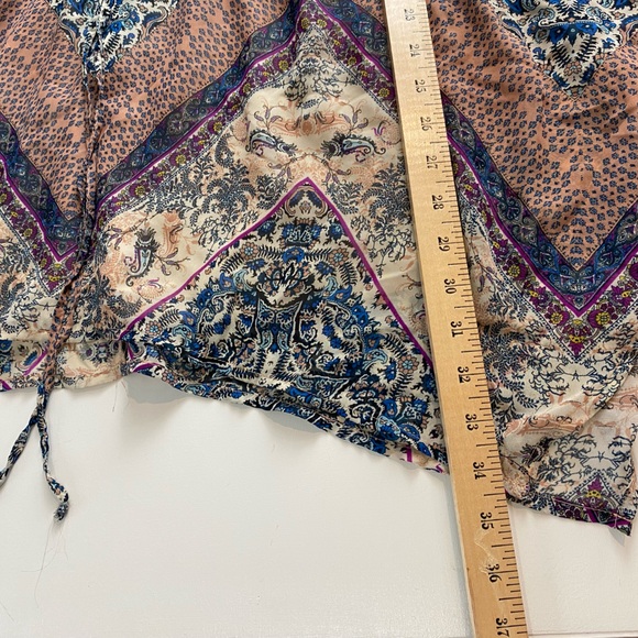 Bailey Blue Women’s Mini Dress Size M‎ - Picture 7 of 8